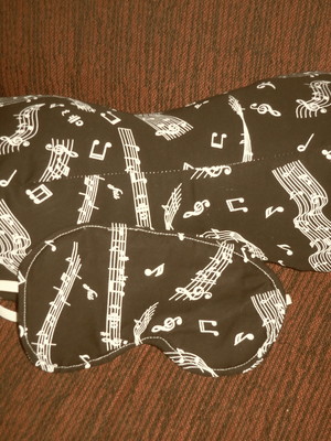 Almofada de pescoço