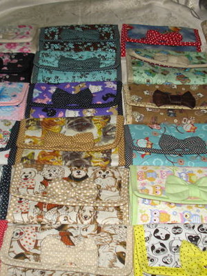 Carteiras