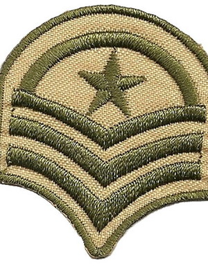 Brasão militar