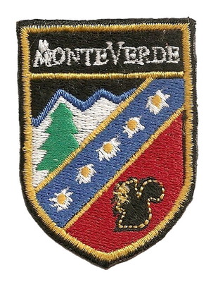 Brasão monte verde