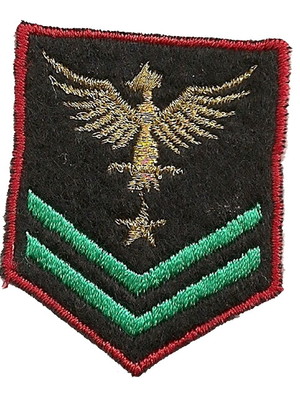 Brasão militar