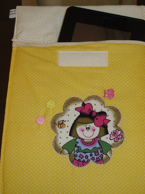 Case para tablet