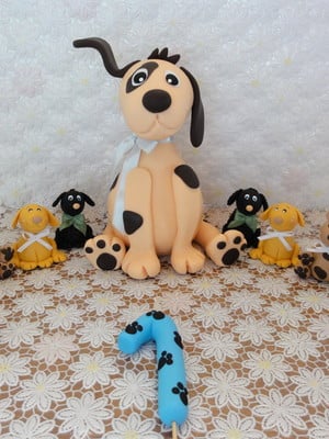 Kit cães
