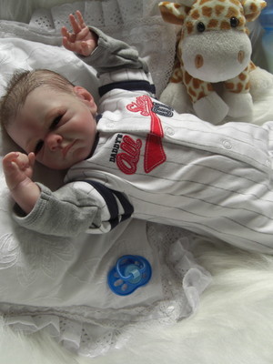 Bebê pedrinho