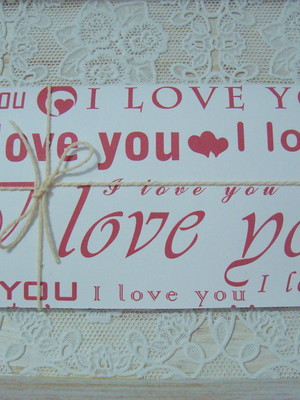 Convite love