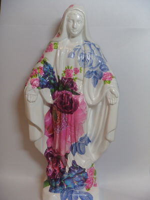 Imagem n.sra das graças