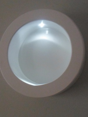 Nicho p com led