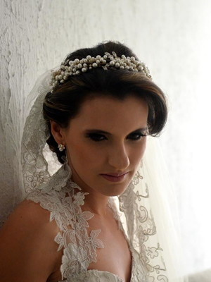 Tiara eugenia