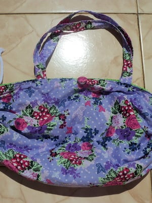 Bolsa toalha ref t2