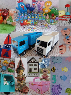 Pedido personalizado