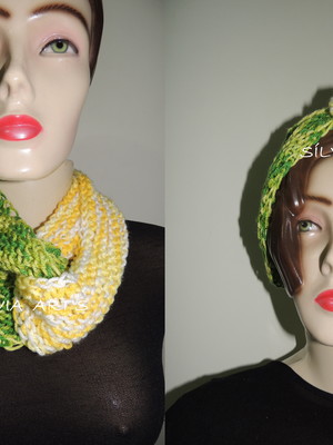 Gola turbante