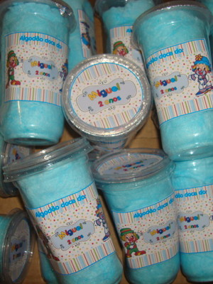Algodao doce