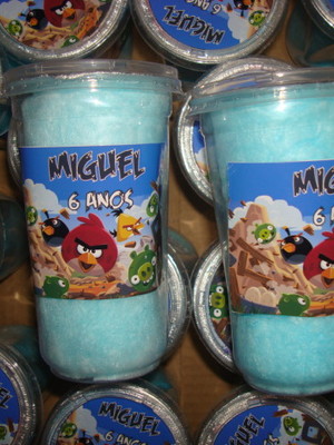 Algodao doce
