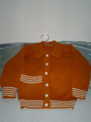 Blusa ifantil para menino.