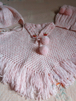 Poncho