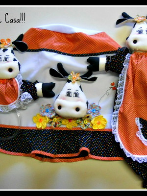 Kit cozinha