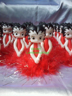 Betty boop