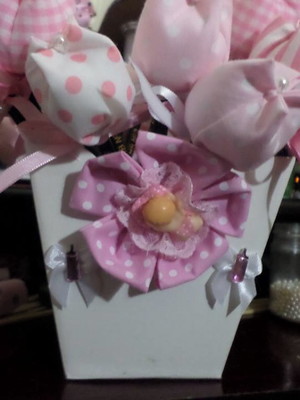 Tulipas