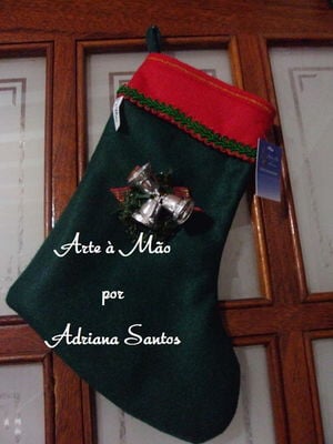 Bota de natal