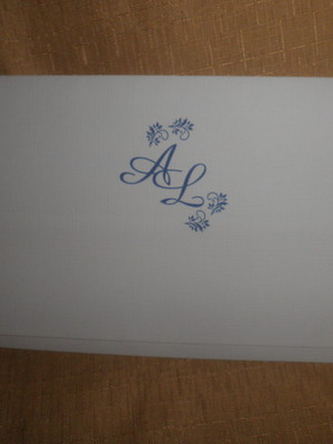 Convite de casamento 4664fe
