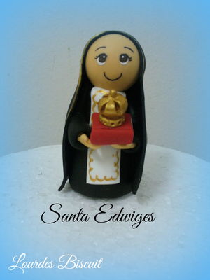 Santa edwiges