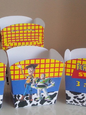 Cachepot toy story