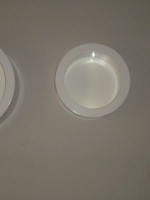 Trio de nichos p m g com led