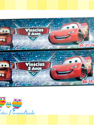 Dominó tema carros