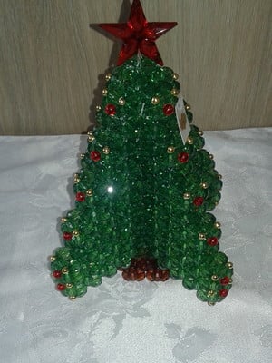 Árvore de natal