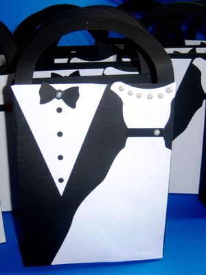Lembrancinha de casamento