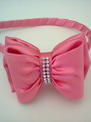 Tiara infantil