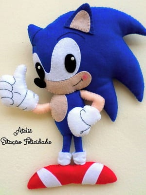 Sonic
