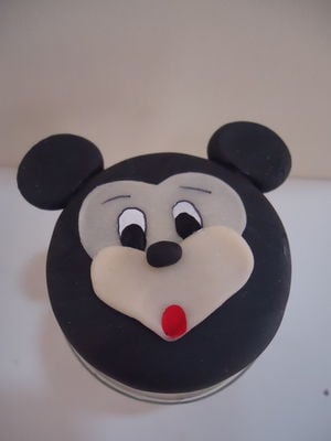 Mikey