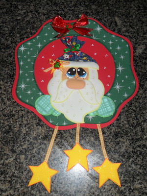 Guirlanda noel