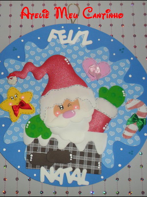 Guirlanda noel