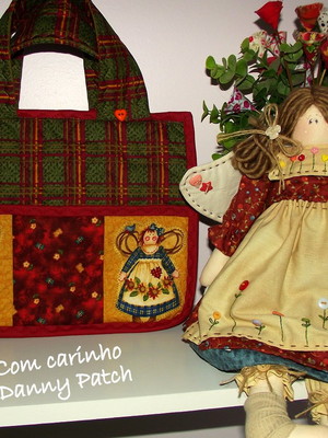 Mini bolsa