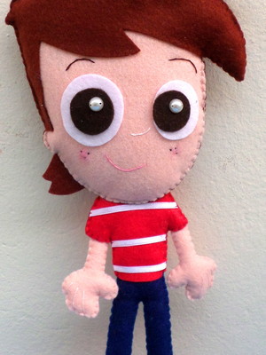 Pedrinho