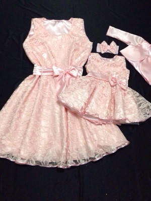 Kit tal mae tal filha