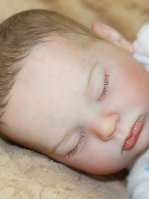 Bebê reborn phil