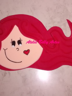 Capinha ariel