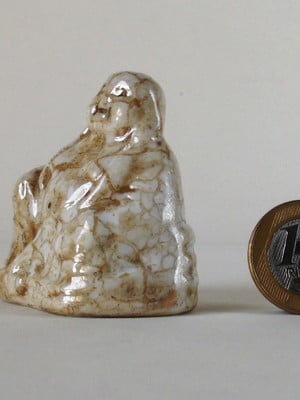 Mini buda