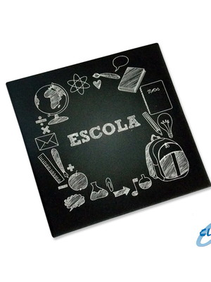 Imãs decorativos