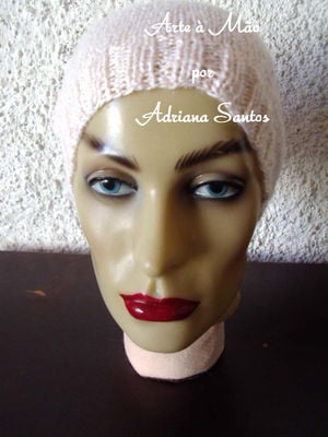 Gorro caído