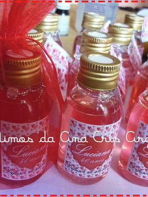 Aromatizador 60 ml
