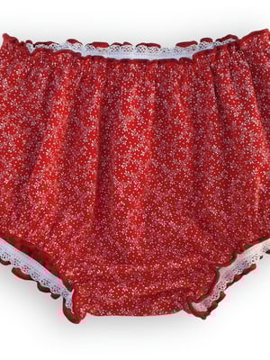 Cobre fraldas delicada - tam p e m