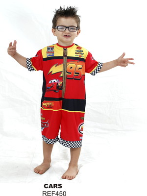 Fantasia carros