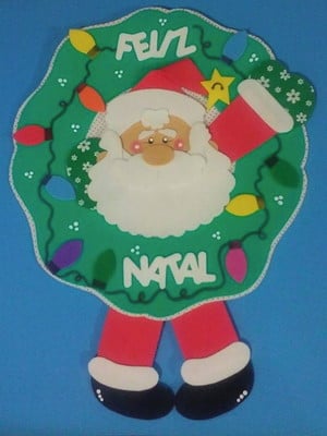 Guirlanda noel