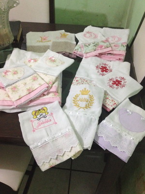 Super kit fraldas bebê -20 peças
