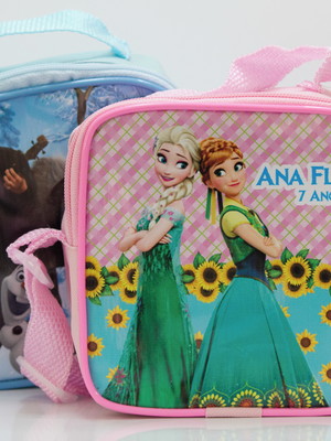 Maletinha frozen fever