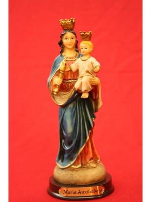 Imagem nossa senhora auxiliadora